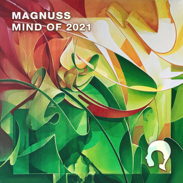 Mind Of 2021 cover art
