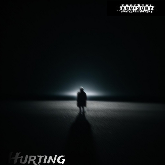 Hurting