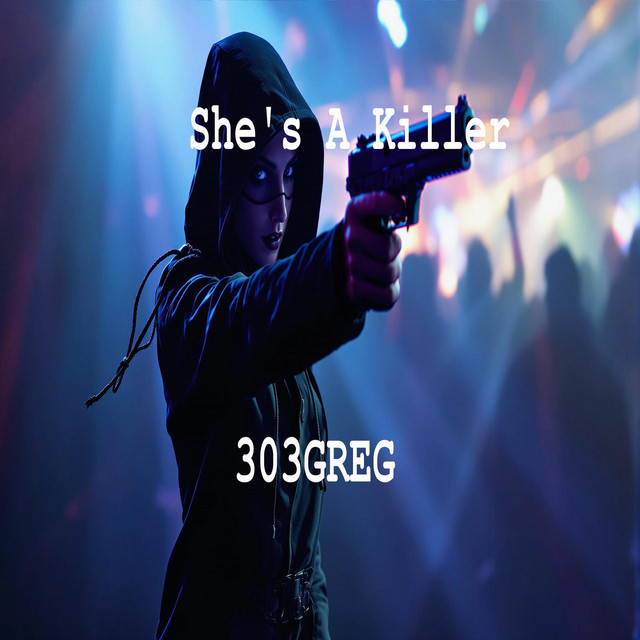 303GREG – She's A Killer