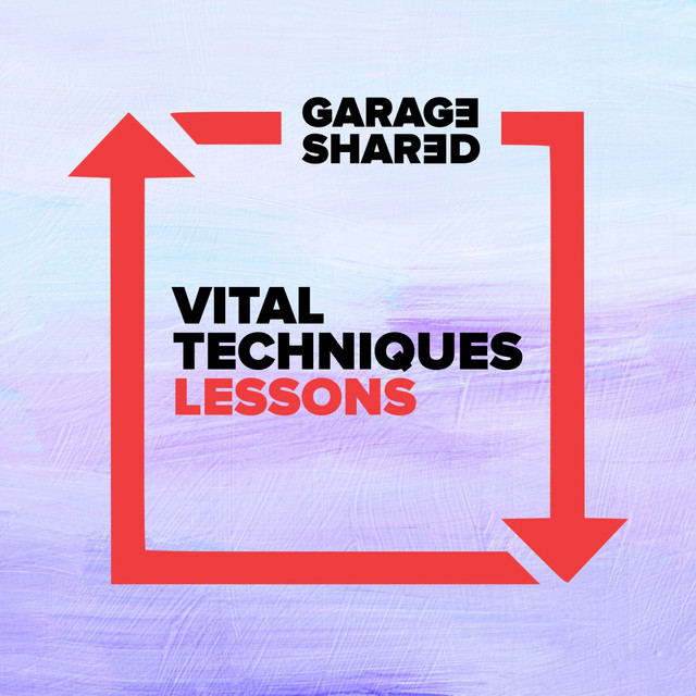 Lessons - 4X4 Mix album art