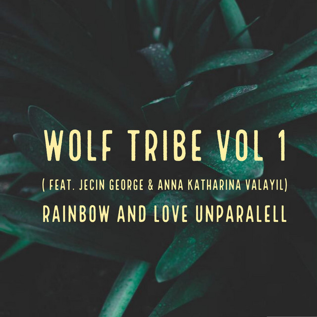 Wolf Tribe, Vol. 1