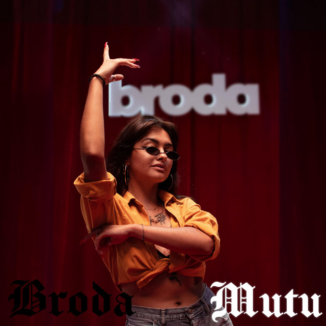 Broda Live Session (Live Version) - Single by Mutu | Spotify