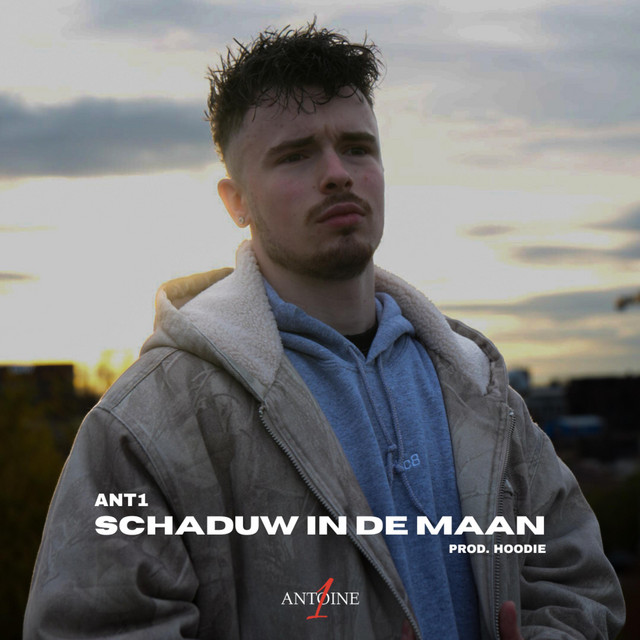 SCHADUW IN DE MAAN