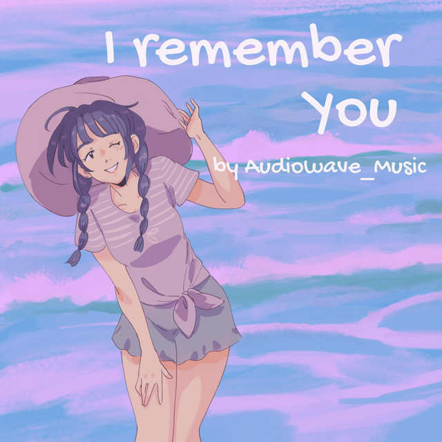 Cover art: I remember You — AudiowaveMusic