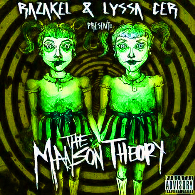 Spell On You cover art