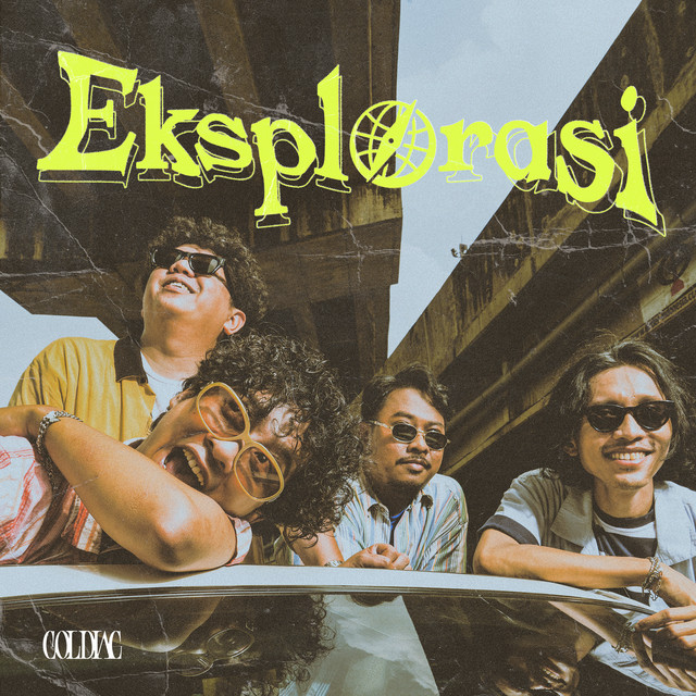 undefined album image