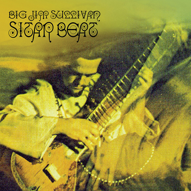 Sitar Beat cover art