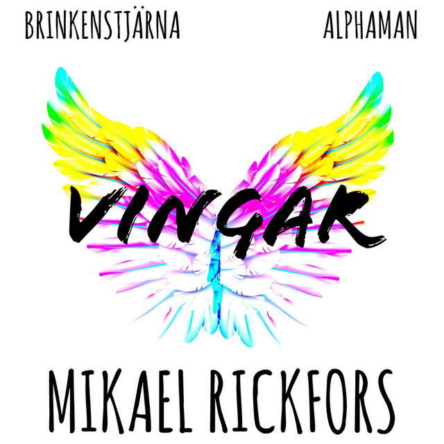 Vingar (Radio Edit)