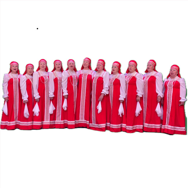Хозяюшка-хороша cover