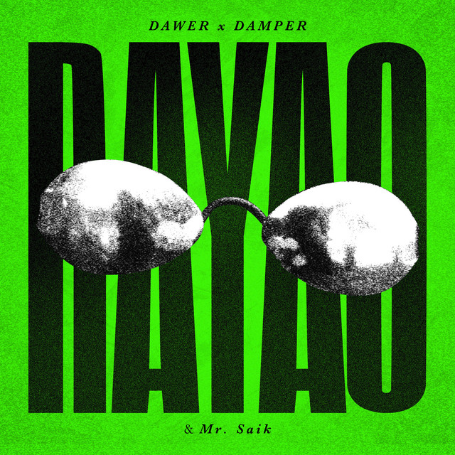 RAYAO album image