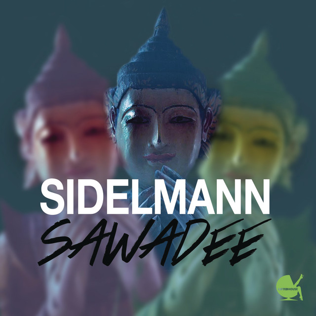 Sawadee - Original Mix