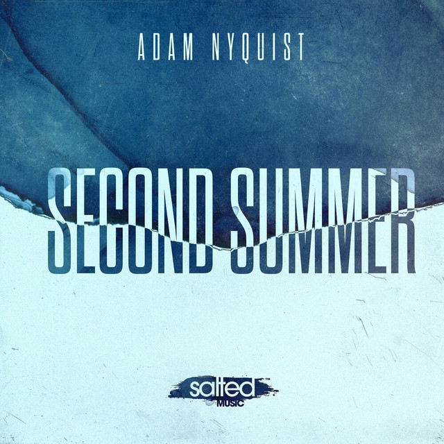 Second Summer album art
