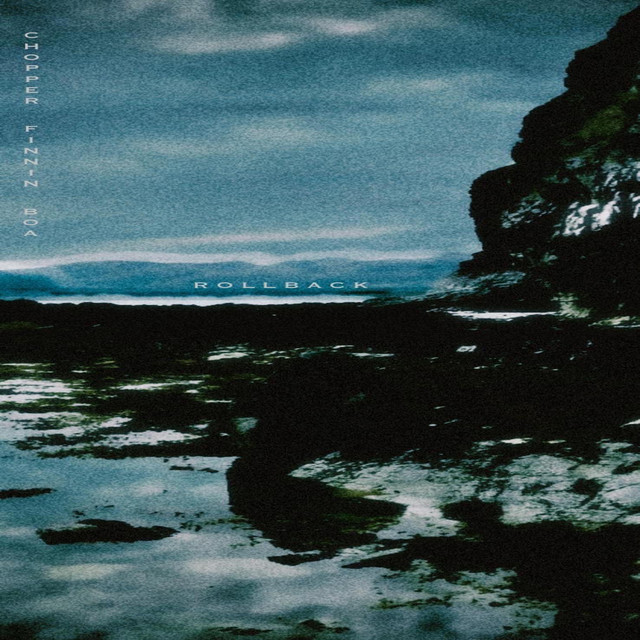Roll Back cover art