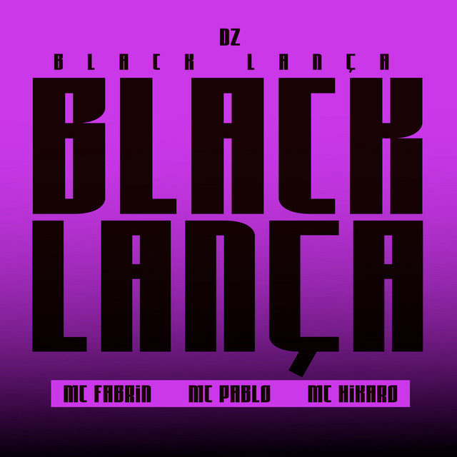 Black Lança