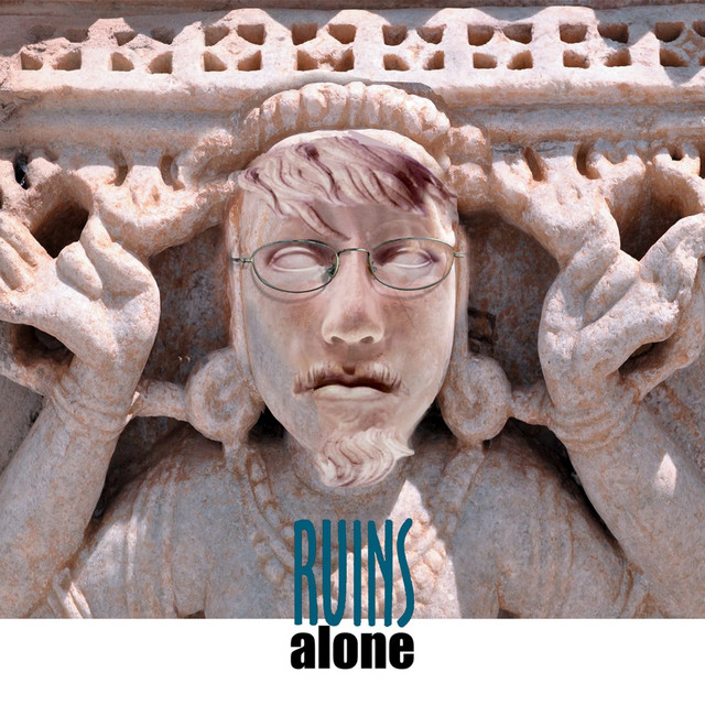 Ruins Alone cover art