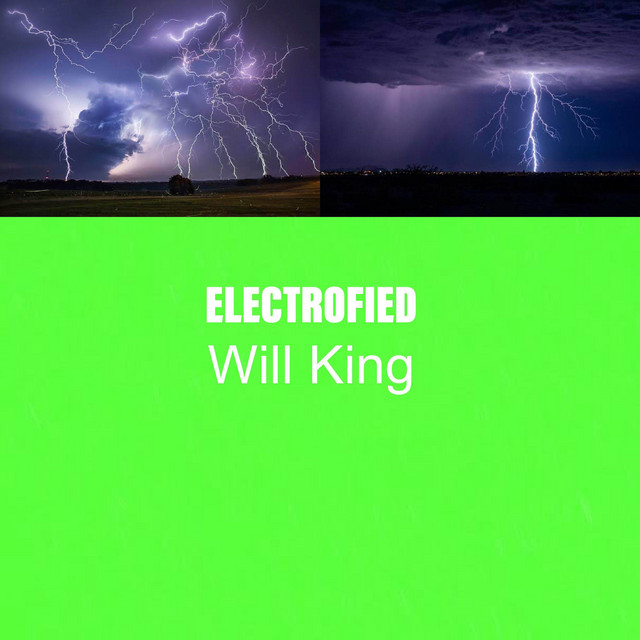 Electrofied cover