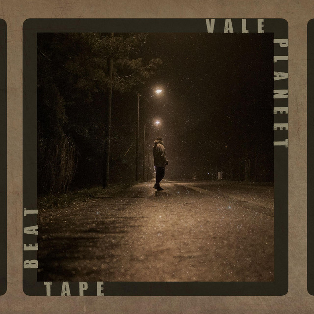 Vale Planeet Beattape cover art