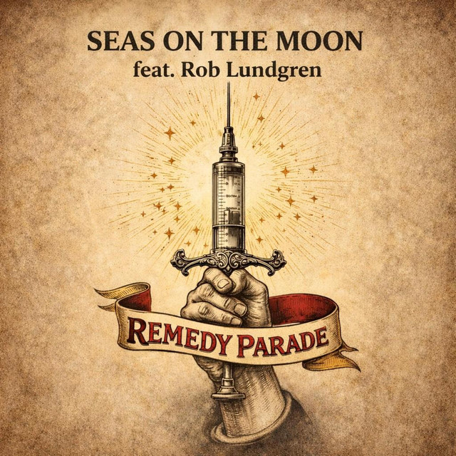 Remedy Parade