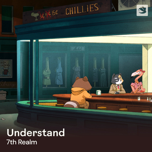 undefined album image