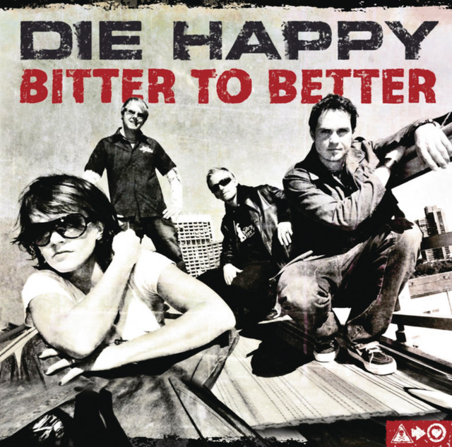 Bitter To Better cover art