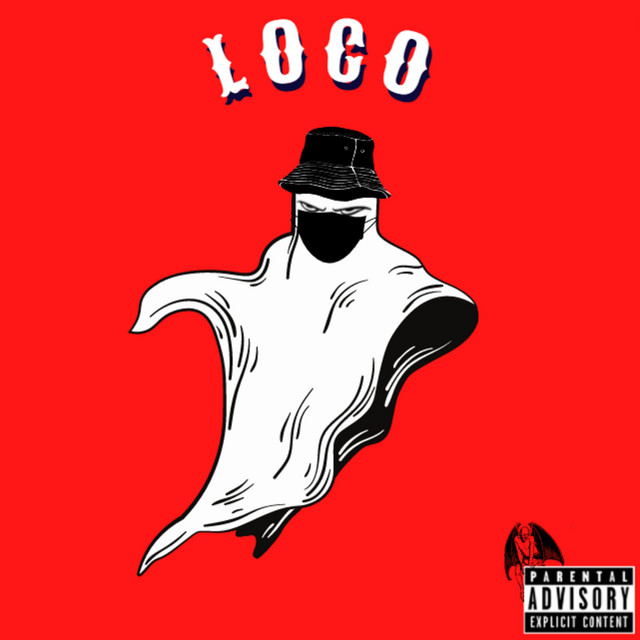 LOCO cover art