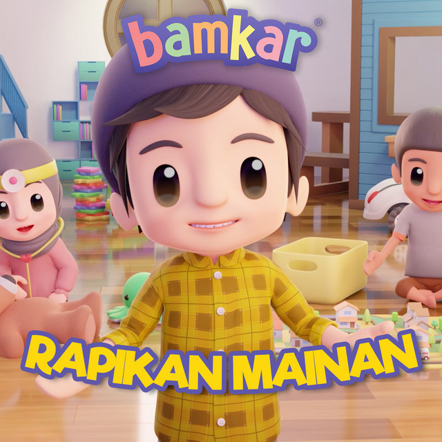 Bamkar