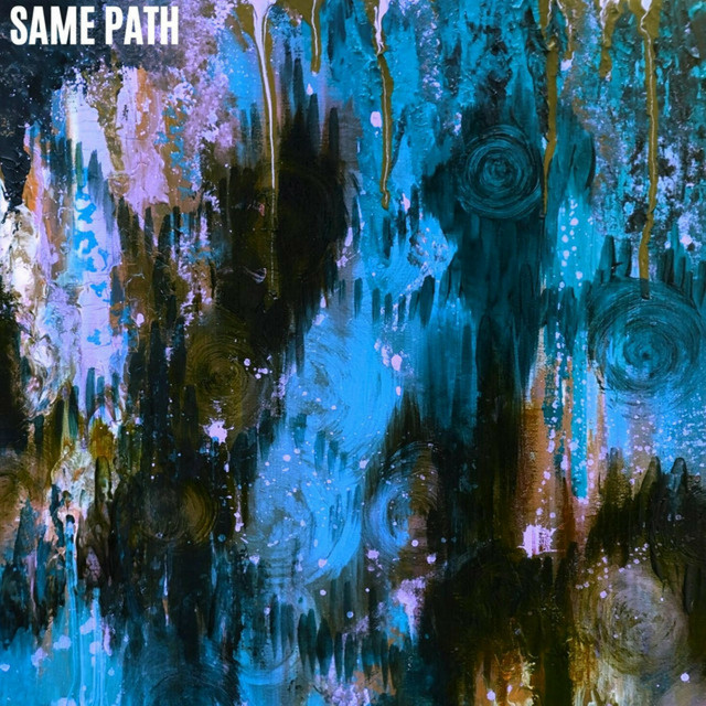 Same Path cover art