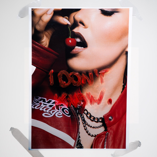 Kwon Look 「Don't 【極希少自主制作盤】Daniel Now」