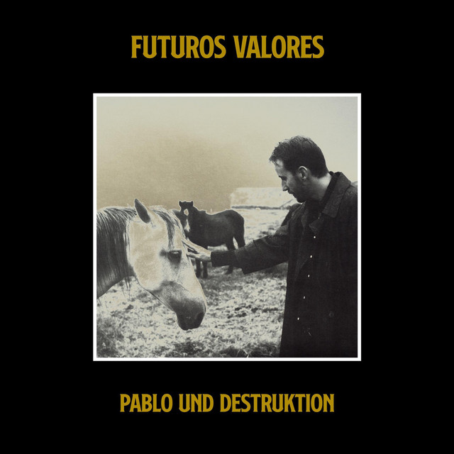 Futuros Valores cover art