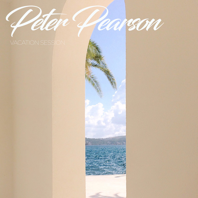 Vacation Session cover art
