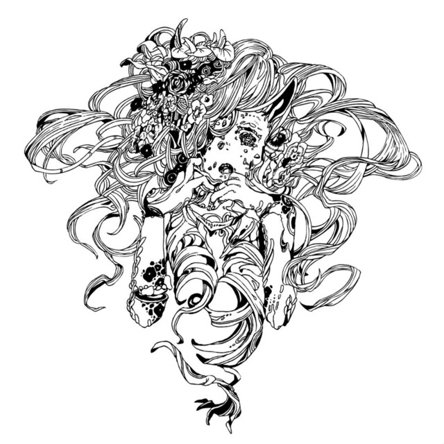 Ascension cover art