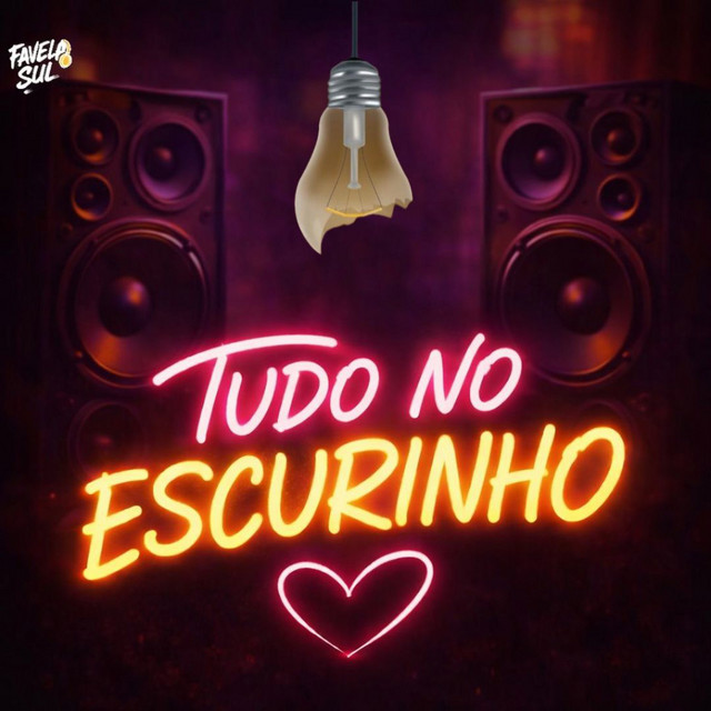 Tudo No Escurinho