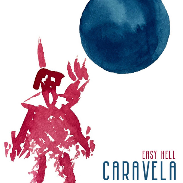 Easy Hell cover art