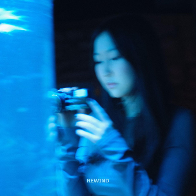 Rewind cover art