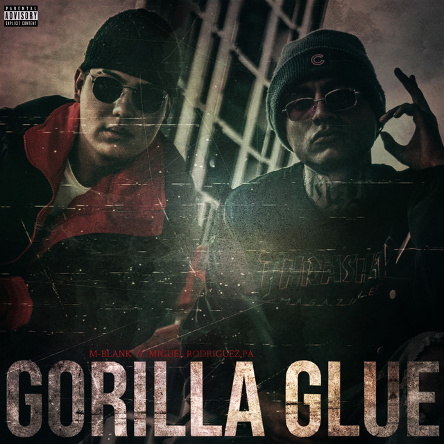 Gorilla Glue