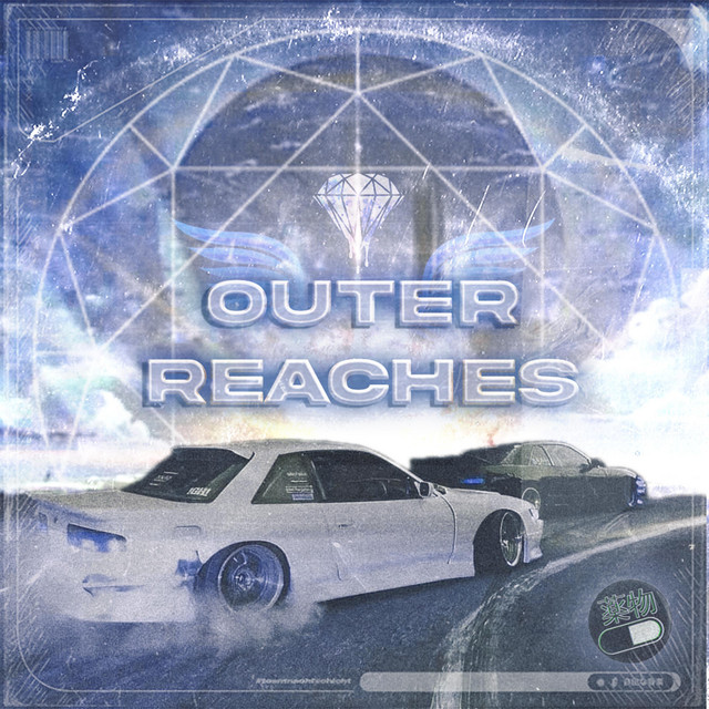 OUTER REACHES cover art