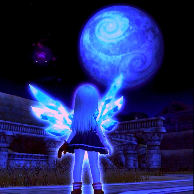FinalFantasyx cover art
