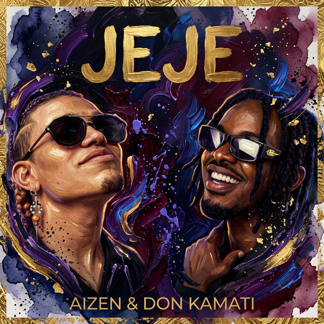 Jeje cover
