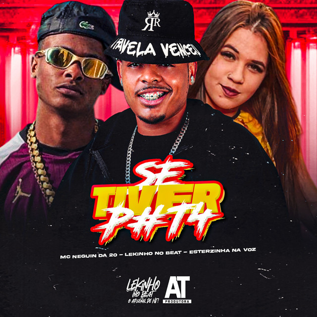 Se Tiver Puta