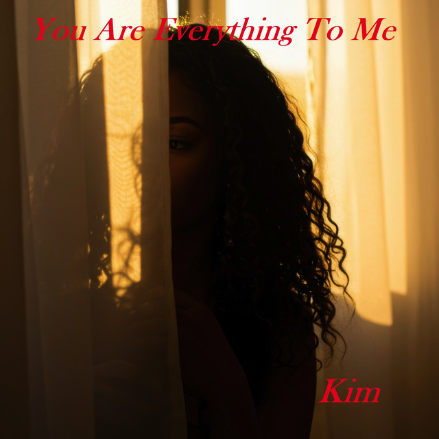 You Are Everything to Me album image