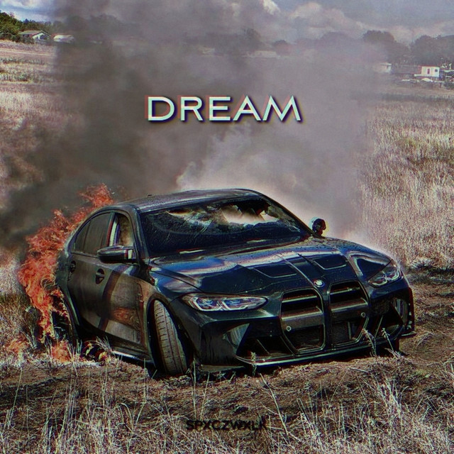 Cover art for SPXCZWXLK — dream