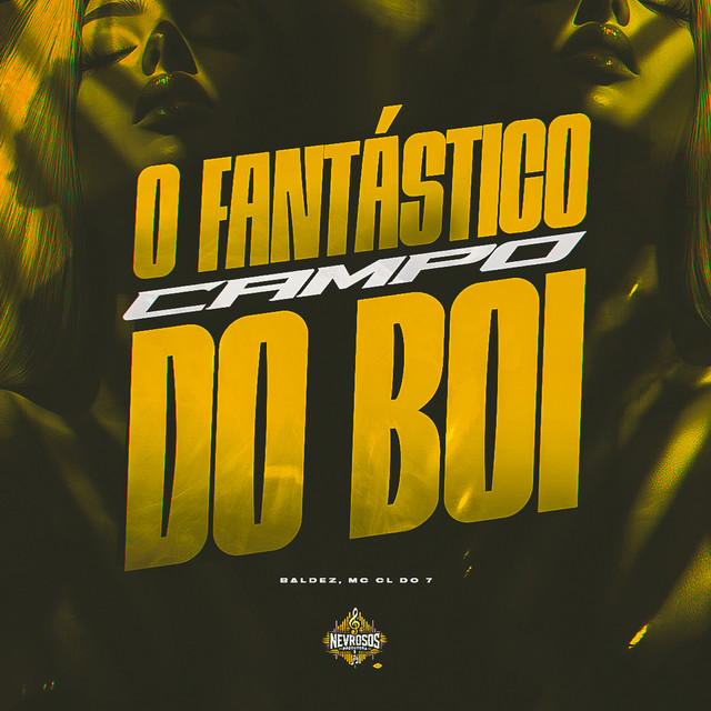 O Fantastico Campo do Boi