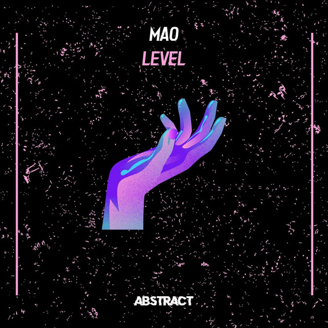 Level cover art