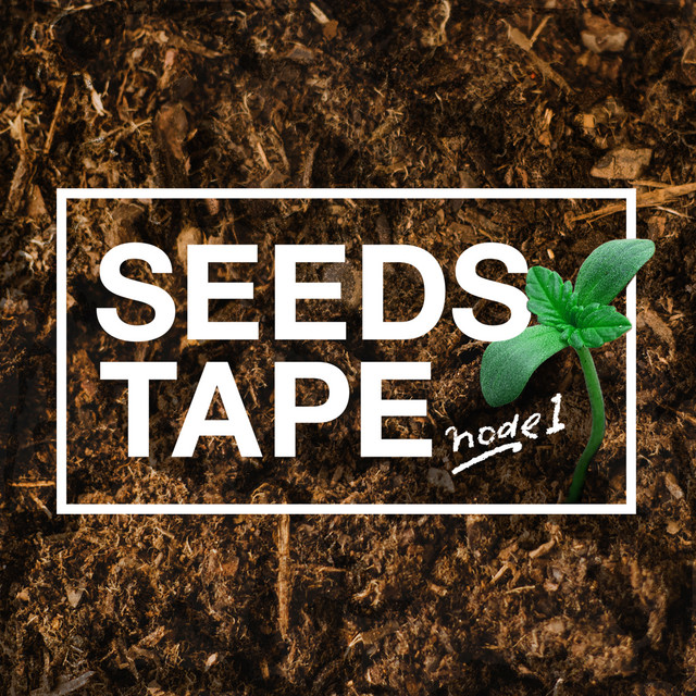 SEEDSTAPE cover art