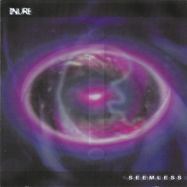 SEEMLESS cover art