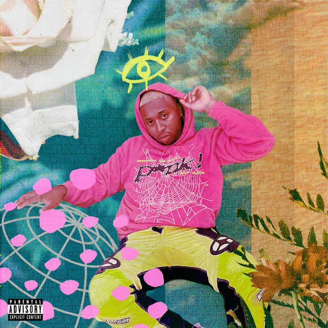 Sleep Tape: L.A. cover art
