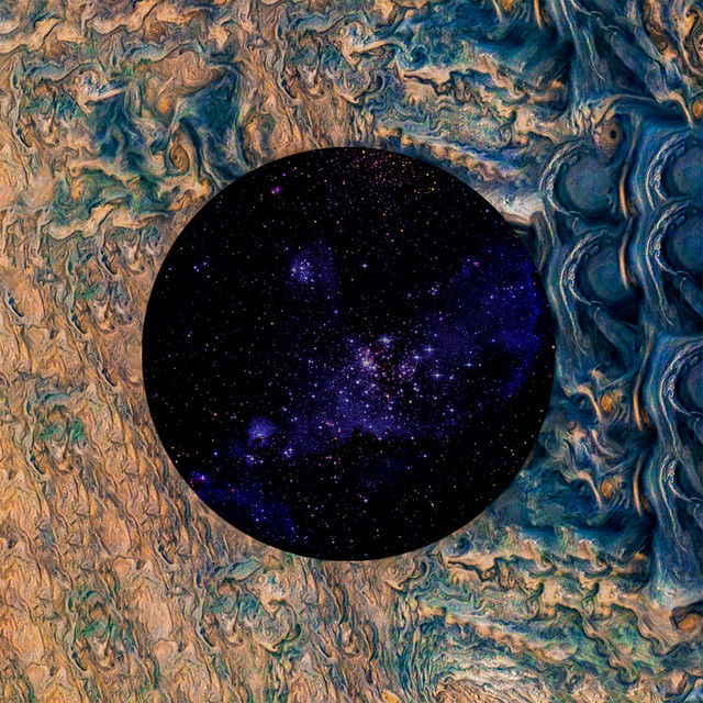 The Howling Eye Photo