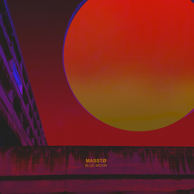Blue Moon