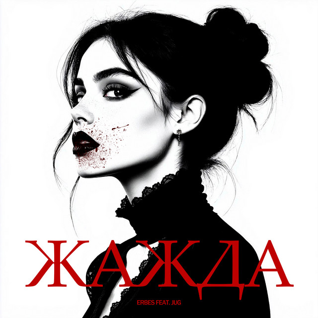 Жажда album image
