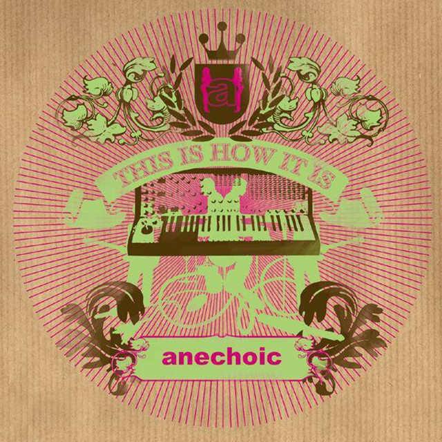 Anechoic